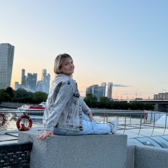 Светлана Лысякова, 23.03, Краснодар
