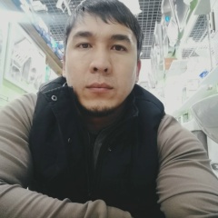 Курал Джиемуратов, 25.04.1993, Алматы