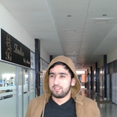 Qaqas Heyderov