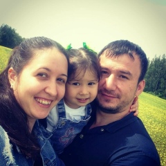 Lenar Mubarakshin, 09.12, Казань