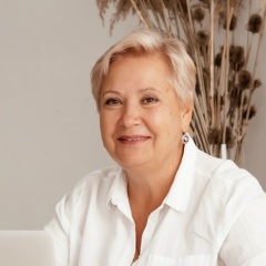 Елена Кузнецова, 14.03