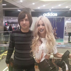 Вадим Рудь, 02.04, Киев