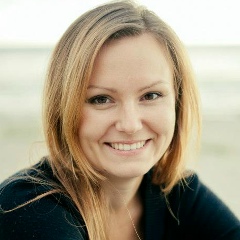 Ирина Павлюковская, 10.11.1982, Таллин