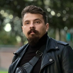 Виталий Легоньков, 17.03, Санкт-Петербург