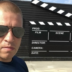 Евгений Кожевников, 01.05