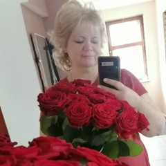 Ирина Салихова, Орёл