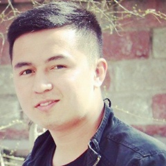 Alisher Abitov, 08.01, Алматы