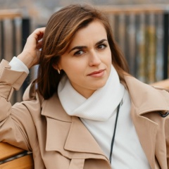 Ирина Клевцова, 28.10, Лебедянь