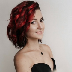Ирина Панкова, 15.09.1991, Нижний Новгород