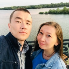 Laura Kabyshova, 02.12, Павлодар