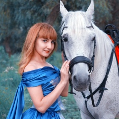 Екатерина Соснина, 15.07, Москва