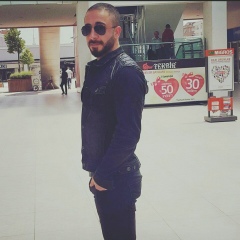 Rafat Aslanov, 12.06, Antalya