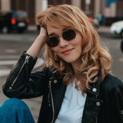 Ксения Смирнова, 24.03, Москва