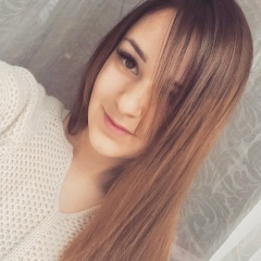 Ольга Иванькович, 05.05, Новополоцк