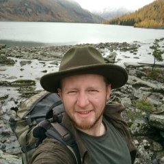 Николай Богатов, 01.11.1986, Москва