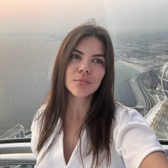 Луиза Зайнуллина, 11.04, Уфа