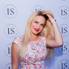 Элина Вразовская, 24.12, Barcelona