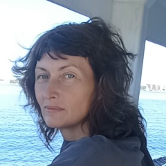 Екатерина Сенчева, Санкт-Петербург