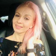 Ирина Витюк, 21.07, Miami