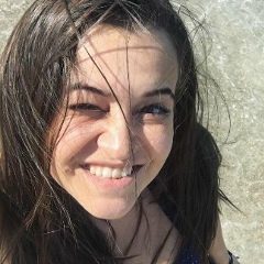 Милла Коларова, 30.04, Москва