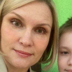 Екатерина Щербакова, 16.07.1985, Санкт-Петербург