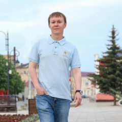 Александр Есин, 24.04.1987, Липецк