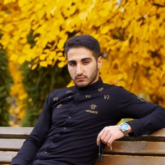 Назим Исмаилзаде, 10.06, Баку