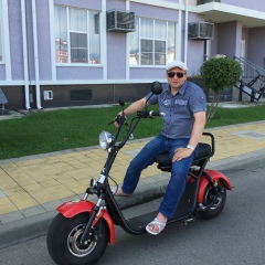 Алексей Ростовский, 05.01, Самара