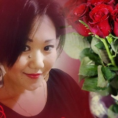 Lara Pak, Коломна