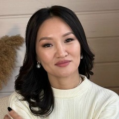 Альма Аслыкова