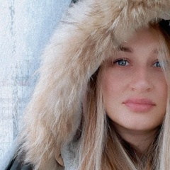 Эльза Абдуллина, 23.08
