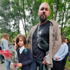 Алексей Булыгин, 07.03.1983, Колпино