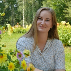 Юлия Иванова, 15.11