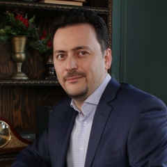 Вадим Виноградский, 07.01.1983, Санкт-Петербург