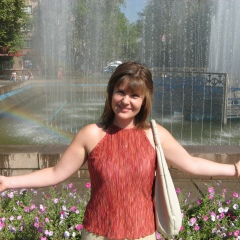 Татьяна Ельцова, 12.02, Николаев