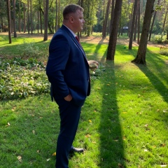Алексей Чуев, 15.07