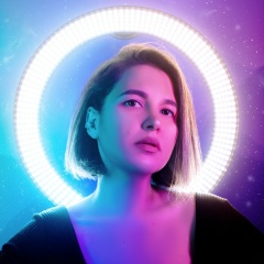 Кристина Дьяченко, 26.10, Новосибирск