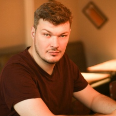 Александр Андронов, 20.08.1990, Петрозаводск