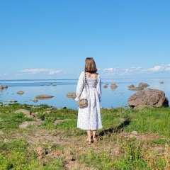 Елена Корсакова, 17.12, Санкт-Петербург