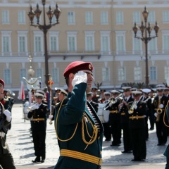 Армен Акопян, 14.02.1989, Санкт-Петербург