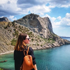 Евгения Зубанова, 05.10.2007, Москва