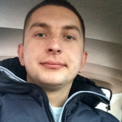 Саша Орешко, 28.02, Кричильск