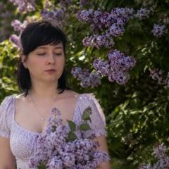 Марина Ручий, 29.12.1994, Мытищи