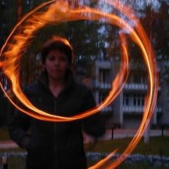 Марина Романова, 09.06, Санкт-Петербург