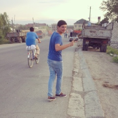 Elnur Demirli, 22.10, Баку