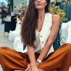 Марина Тофан, 23.01, Рига