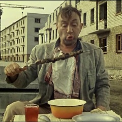Garry Gradddy, 14.06, Сосновый Бор