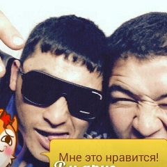 Элдар Алибаев