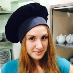 Екатерина Тырина, 12.03.1991, Волжский