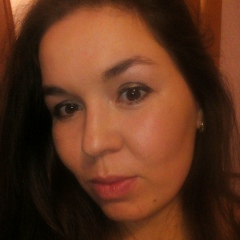 Ульяна Булич, 07.08.1988, Николаев